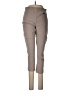 INC International Concepts Solid Tan Khakis Size 6 - photo 1