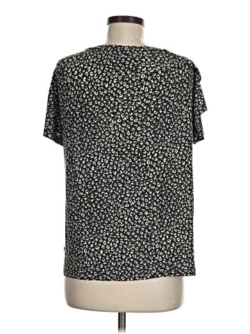 RVCA Short Sleeve T-Shirt (view 2)