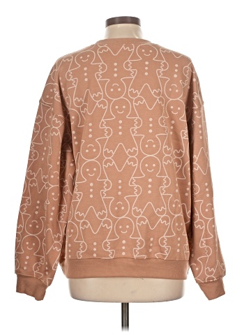 Wound Up Sweatshirt (view 2)