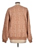 Wound Up Paisley Brown Sweatshirt Size L - photo 2