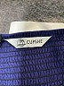 Cupshe 100% Rayon Blue Shorts Size M - photo 3