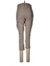 INC International Concepts Solid Tan Khakis Size 6 - photo 2