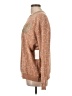 Wound Up Paisley Brown Sweatshirt Size L - photo 5