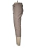 INC International Concepts Solid Tan Khakis Size 6 - photo 5