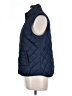Old Navy 100% Polyester Blue Vest Size L - photo 5