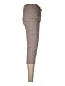 INC International Concepts Solid Tan Khakis Size 6 - photo 4