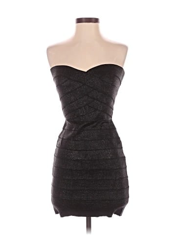 L'Atiste by Amy Cocktail Dress (view 1)