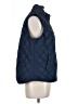 Old Navy 100% Polyester Blue Vest Size L - photo 4