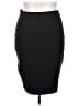 Universal Standard Solid Black Formal Skirt Size 18 (M) - photo 1