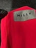 Milly Pink Cocktail Dress Size L (estimated) - photo 7