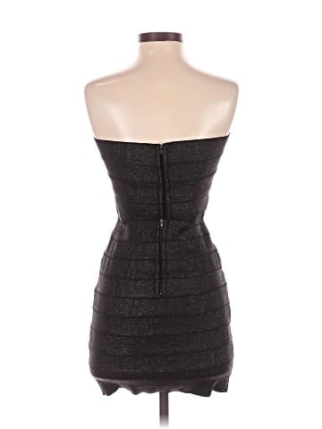 L'Atiste by Amy Cocktail Dress (view 2)