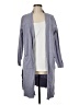 Debut Gray Cardigan Size M - photo 1