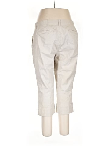 Gloria Vanderbilt Khakis (view 2)