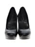 Rockport Black Heels Size 8 - photo 2