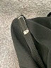 Unbranded Black Active Pants Size M (estimated) - photo 7