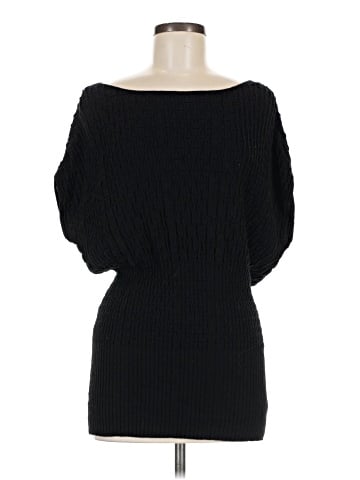 Moth Short Sleeve Turtleneck (view 1)