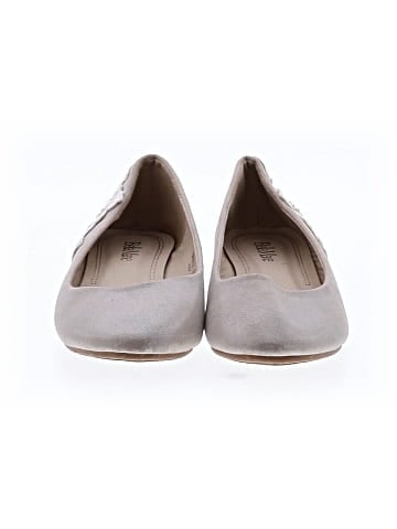 Bella Marie Flats (view 2)
