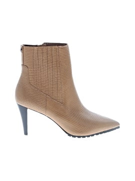 Donald J Pliner Ankle Boots