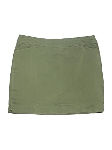 Croft & Barrow Casual Skirt (view 1)
