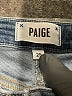 Paige Blue Jeans Size 25 waist - photo 7