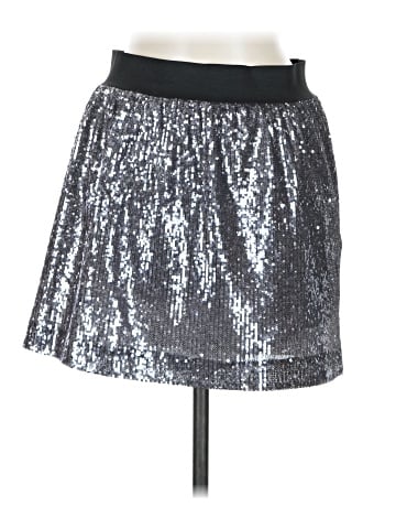 Romeo & Juliet Couture Casual Skirt (view 2)