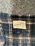 Universal Thread Plaid Gray Casual Dress Size S - photo 7