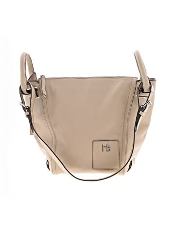 Henri Bendel Leather Satchel (view 1)