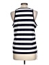 Helly Hansen Silver Sleeveless T-Shirt Size L - photo 2