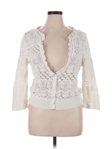 Kenar Cardigan (view 1)
