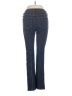 Old Navy Chevron-herringbone Blue Jeans Size 0 (petite) - photo 2