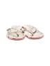TKEES Ivory Tan Flip Flops Size 6 - photo 2
