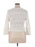 Kenar White Cardigan Size L - photo 2