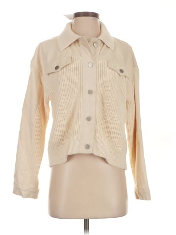 MNG Jacket (view 1)