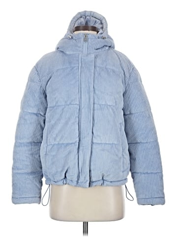 Kenneth Cole New York Snow Jacket (view 1)