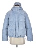 Kenneth Cole New York 100% Polyester Blue Snow Jacket Size XS - photo 1