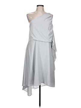 Halston Heritage Cocktail Dress