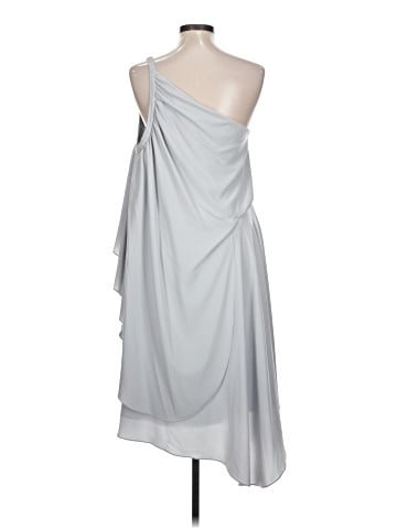 Halston Heritage Cocktail Dress (view 2)