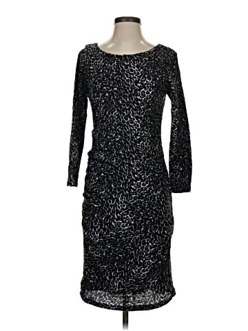 Velvet by Graham & Spencer Cocktail Dress (view 1)