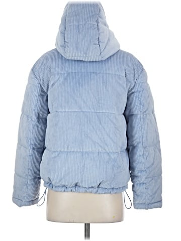 Kenneth Cole New York Snow Jacket (view 2)