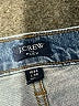 J.Crew Factory Store Blue Jeans Size 34 waist - photo 7