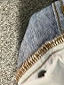 J.Crew Factory Store Blue Jeans Size 34 waist - photo 8