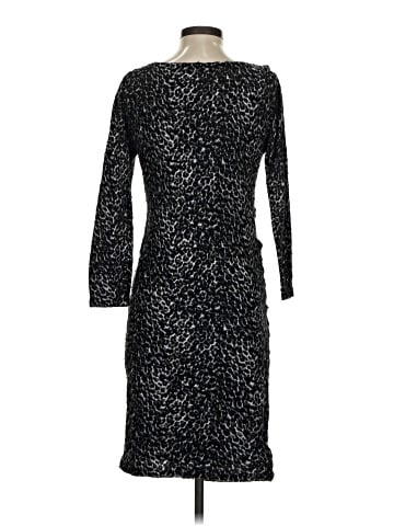 Velvet by Graham & Spencer Cocktail Dress (view 2)