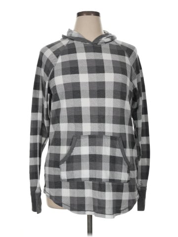 Cuddl Duds Pullover Hoodie (view 1)