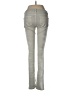 Maje Houndstooth Gray Jeans Size EU (FR) 38 / US 6 - photo 2