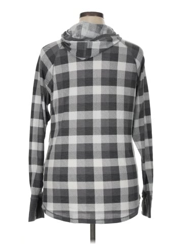 Cuddl Duds Pullover Hoodie (view 2)