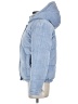 Kenneth Cole New York 100% Polyester Blue Snow Jacket Size XS - photo 5