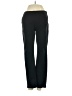 So Slimming by Chico's Solid Black Ivory Active Pants Size S - photo 1