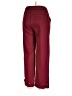 Unbranded Burgundy Track Pants Size XL - photo 2