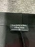 Alias Mae Solid Black Casual Pants Size XS - photo 4