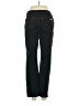So Slimming by Chico's Solid Black Ivory Active Pants Size S - photo 2